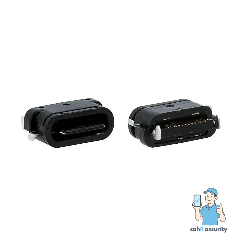 Charging Connector for Motorola Edge 30 Ultra